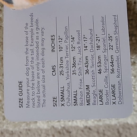 BRAN-NEW BERKSHIRE PET COLLECTION - Picture 7 of 12